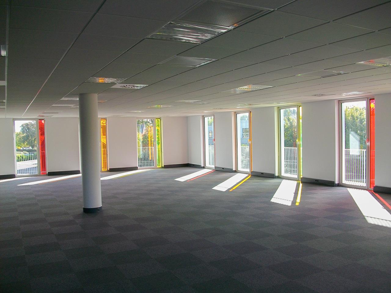 Bureau Villeneuve-d'Ascq 2835m² Vente bureau Villeneuve-d'Ascq Nord OVBUR2420625 4